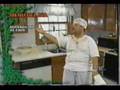 Chef Ornica: La dieta del ignorante.