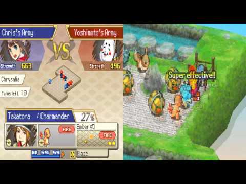 how to evolve jigglypuff in pokemon conquest