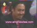 Amani Swissi -- Musica W Forja (Part 10)