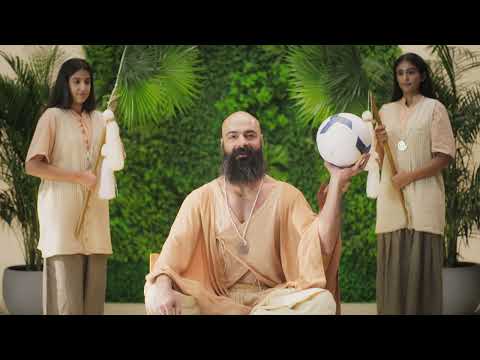 Jalebi-Seriously Good Dating