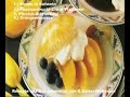 Desserts Kochen mit SelMcKenzie Selzer-McKenzie
