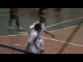 Santana Fitness - Gol na Semi Final de 2008