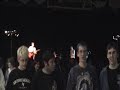 Baby Loves Headrub LIVE, part 1 Baby Loves Headrub LIVE, part 1