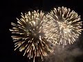 4th of July 2008 Fireworks Display Lopez Island WA