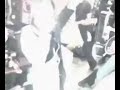 refused - 07 - the deadly rhythm - live at the sunshine bar, dundalk, ireland (23-05-98)