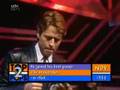 clip video Robert Palmer Looking For Clues