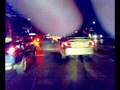 videos de Nightly ride on a motorcycle in Bangkok