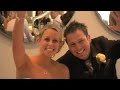 Gig Log - Liz & Chris' Wedding Part I