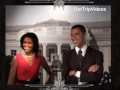 Madame Tussauds Wax Museum(favourite celebrity wax figures), Washington DC, US - Picture