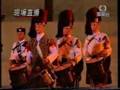 Farewell Ceremony of Hong Kong Handover 1997 Part C