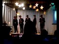 6th year CIN concert - THE GAZE!!