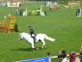 dexter leam pondi/Filippo Bologni bleau 2007
