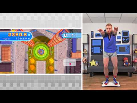 how to get more outfits on wii fit u