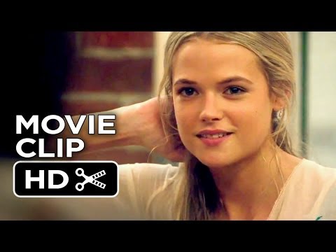 Endless Love Movie CLIP - Love Comes First (2014) - Alex Pettyfer, Gabriella Wilde Drama HD