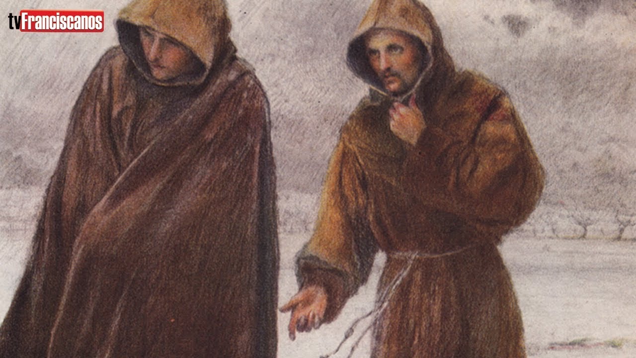 [Palavra da Hora | A Perfeita e verdadeira Alegria]