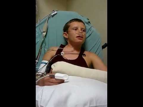 how to administer ketamine