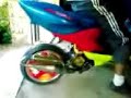 Nitro Metrakit pro race [The reference]