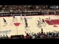 NBA 2K11 - Bad Boys (part 3)