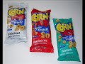 Corn Nuts - Radio Advertisement