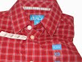 Red SS eBay