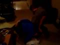 Jacob Egg Eater Shannon and Lindsey Smasher