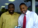 Yusef West Reader  Houston Tx