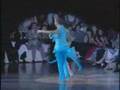 2003 samba Michael Wentink & Beata