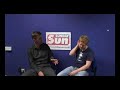 Sunday Sun sports talk Sunday Sun sports talk