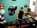 marimba de vidro- Glass Moon