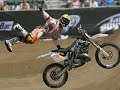 My Travis Pastrana Montage