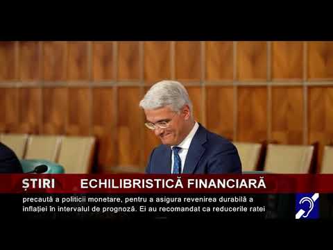 Raportul misiunii FMI
