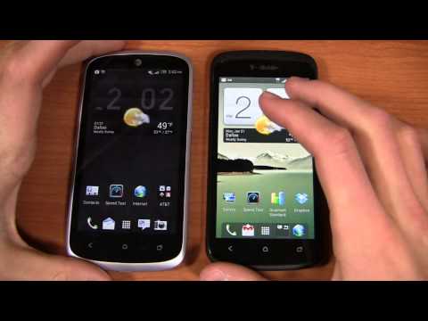 how to paint htc one s