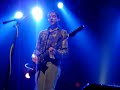 The Kills - Your love is a deserter (Montpellier 18.11.05)