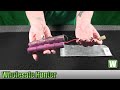 Click here to watch this video Umarex H&K Replica Soft Air Battery 2279034 Chargers Unboxing