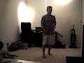 real nunchucku practice give your rating and comments please real nunchucku practice give your rating and comments please