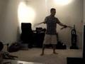 real nunchucku practice give your rating and comments please
