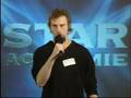Clinclin Tachereau  star academie