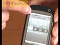 HTC Touch Dual review rus HTC Touch Dual review rus