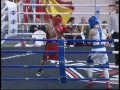 4º Rafael Martinez (S. Baleares) vs Modesto Leon (S. Comunidad Valenciana).