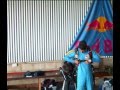 Course AFF Sky Diving