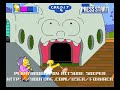 The Simpsons Arcade Playthrough Stage 2 (by Kitsune Sniper)