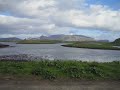 Canna, Western Isles, Scotland, Stopframe landscape Canna, Western Isles, Scotland, Stopframe landscape