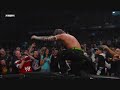 Top 5 WWE Finishers