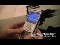 Samsung SGH-i620 aka Sangria Samsung SGH-i620 aka Sangria