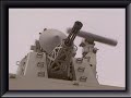 Goalkeeper CIWS Gun System Goalkeeper CIWS Gun System