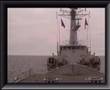 Goalkeeper CIWS Gun System