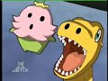 Digimon Data Squad Episode 15 Part 3-3 Digimon Data Squad Episode 15 Part 3-3