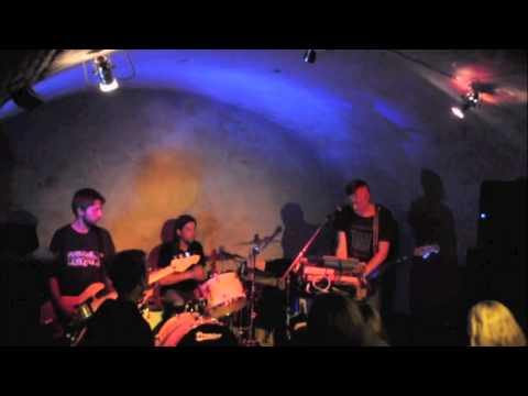Video Rebus live Vysoká 4.9.2010