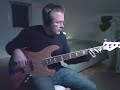 Herbie Hancock - 4 AM - Bass playalong teaser