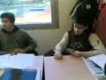 Andric Lesson